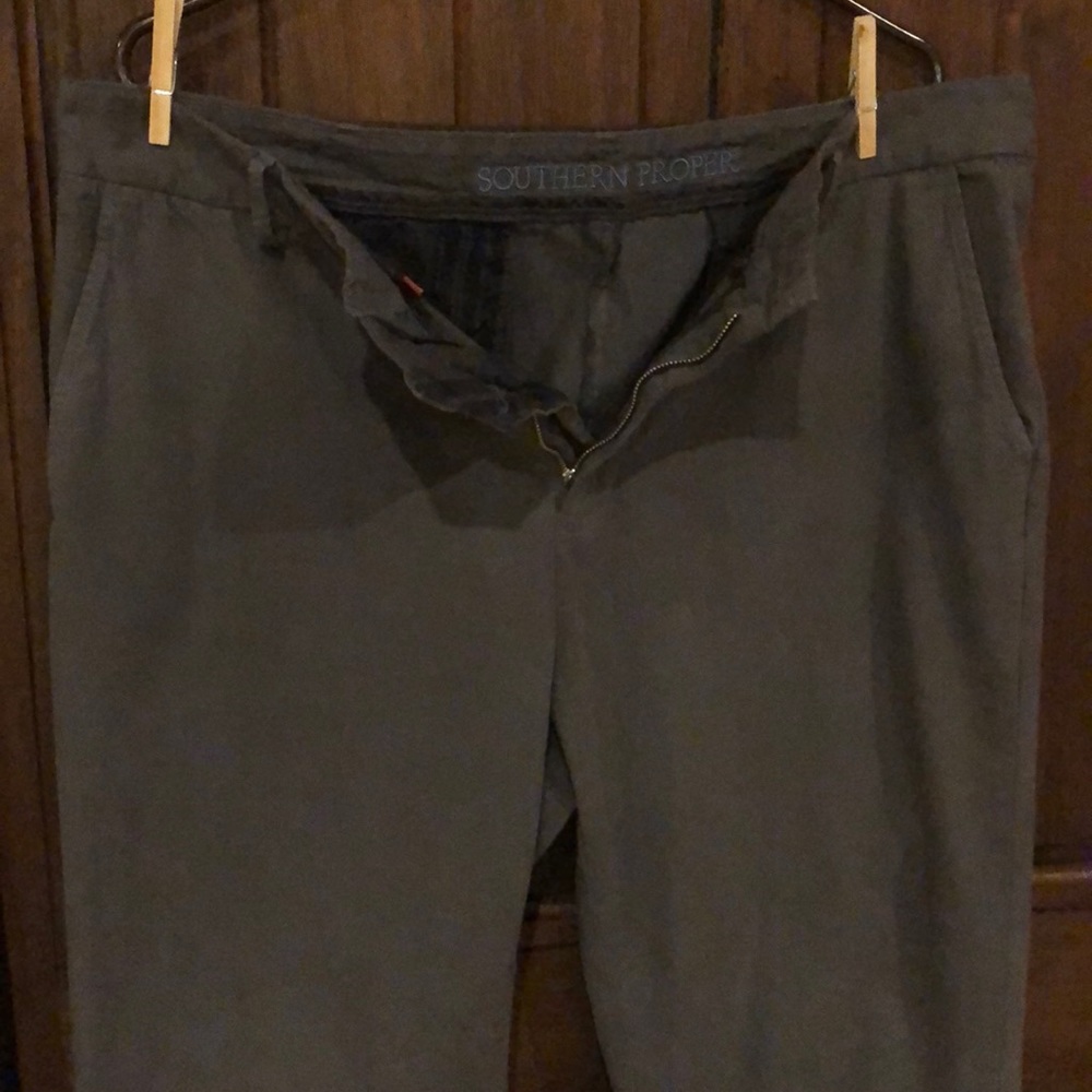 Southern Proper Pant